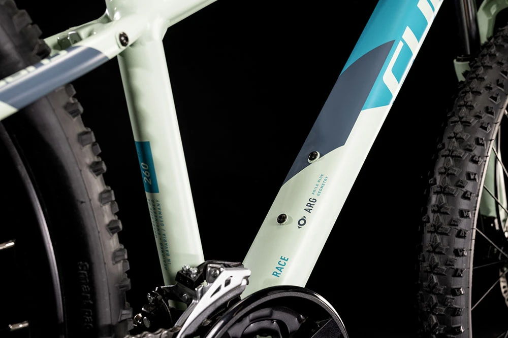 Cube Acid 260 Disc Mint´n´blue 5 Cube Acid 260 Disc Mint´n´blue – Image 3