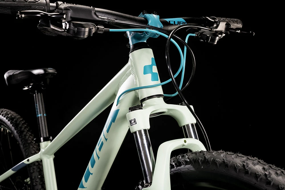 Cube Acid 260 Disc Mint´n´blue 7 Cube Acid 260 Disc Mint´n´blue – Image 5