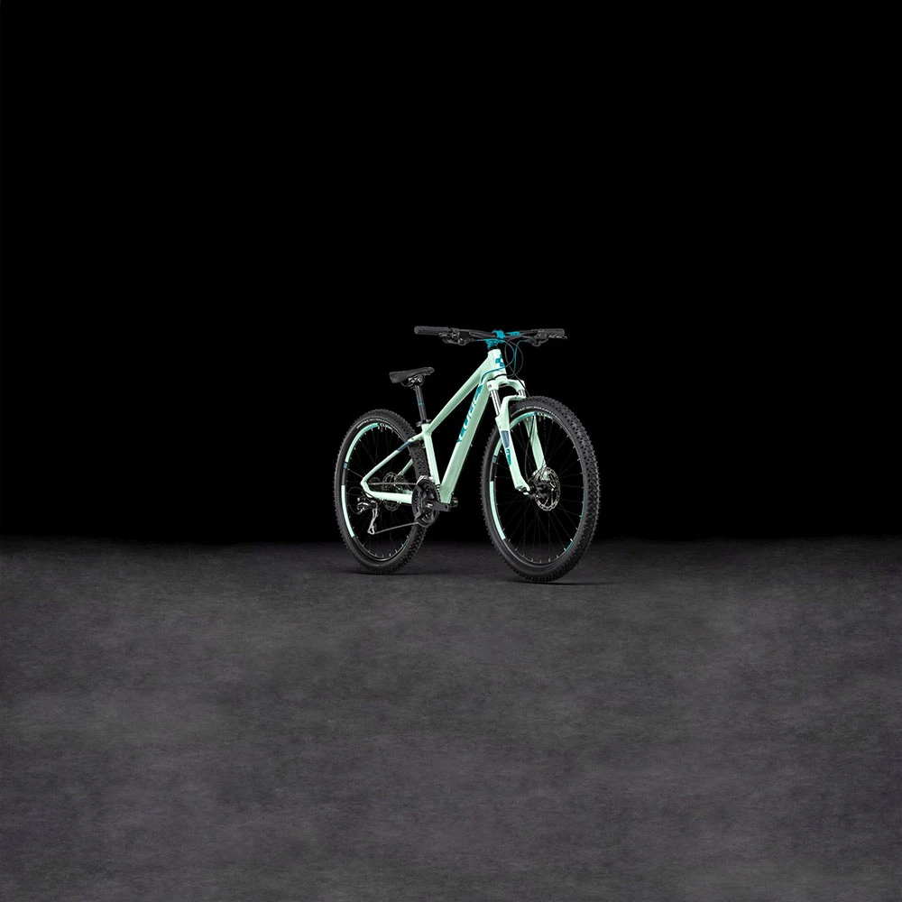 Cube Acid 260 Disc Mint´n´blue 8 Cube Acid 260 Disc Mint´n´blue – Image 6