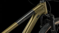 Cube Acid Metalolive´n´black -Cube Acid metalolive n black 604110 1