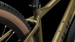 Cube Acid Metalolive´n´black -Cube Acid metalolive n black 604110 2