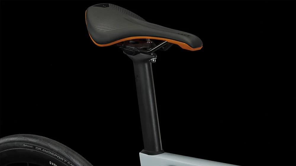 Cube Agree C:62 Pro White´n´orange 7 Cube Agree C:62 Pro White´n´orange – Image 5