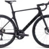 Cube Agree C:62 Race Carbon´n´black