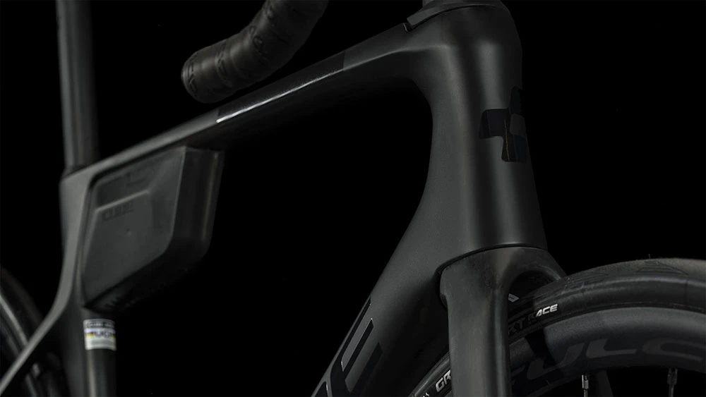 Cube Agree C:62 Race Carbon´n´black 6 Cube Agree C:62 Race Carbon´n´black – Image 4