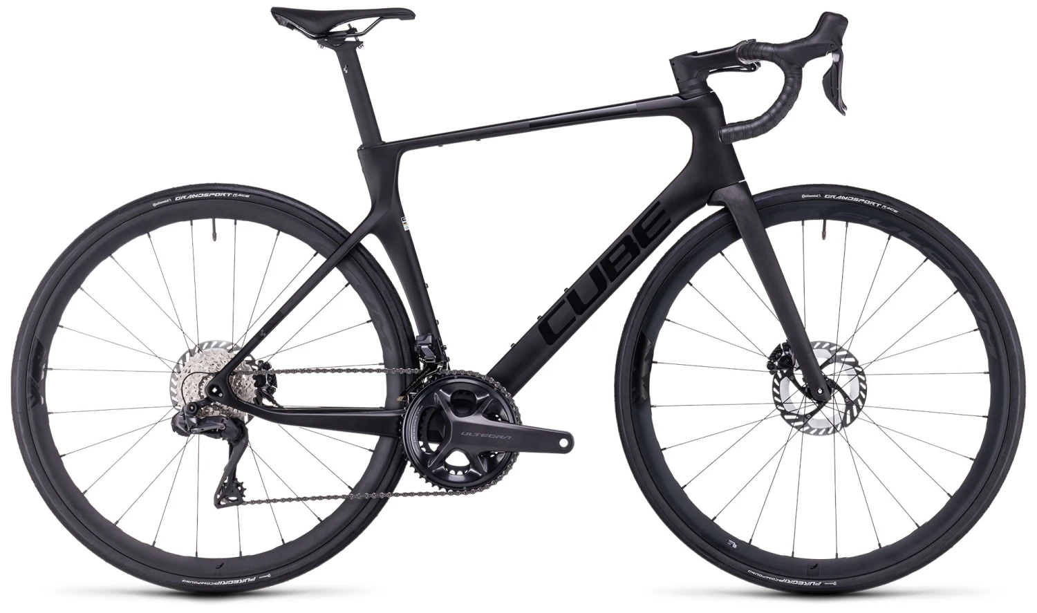 Cube Agree C:62 Race Carbon´n´black 3 Cube Agree C:62 Race Carbon´n´black