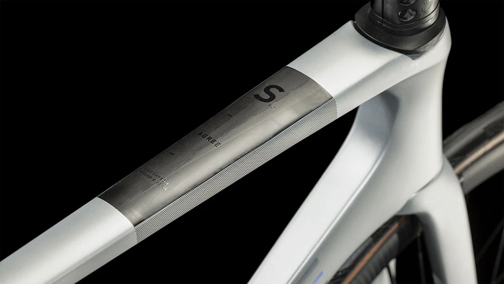 Cube Agree C:62 SLT Silver´n´black 4 Cube Agree C:62 SLT Silver´n´black – Image 2