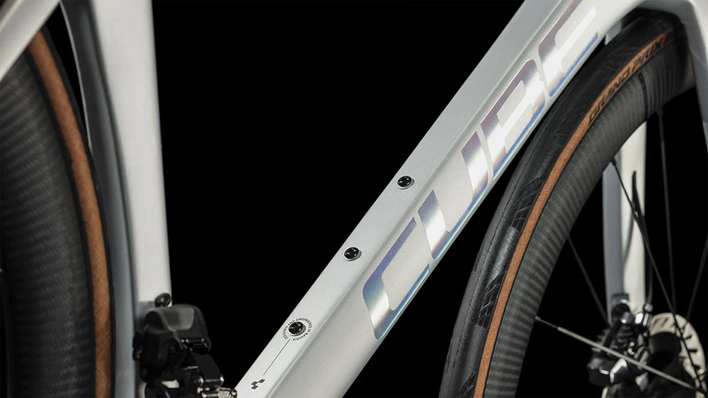 Cube Agree C:62 SLT Silver´n´black 7 Cube Agree C:62 SLT Silver´n´black – Image 5