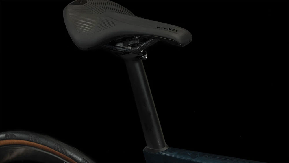 Cube Agree C:62 SLX Liquidblue´n´blue 7 Cube Agree C:62 SLX Liquidblue´n´blue – Image 5