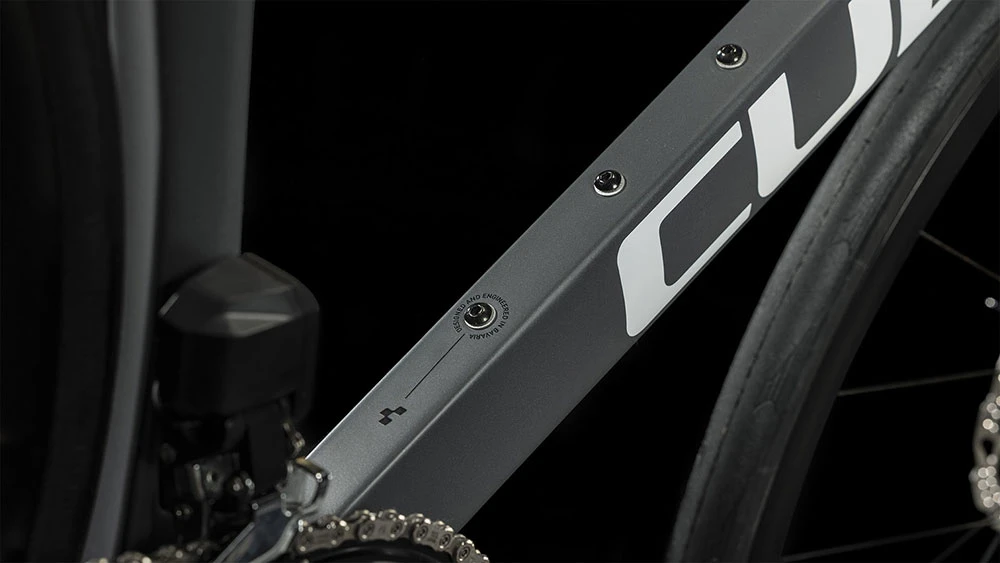 Cube Agree C:62 Grey´n´black 5 Cube Agree C:62 Grey´n´black – Image 3