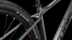 Cube Aim EX Grey´n´red -Cube Aim EX grey n red 601450 4