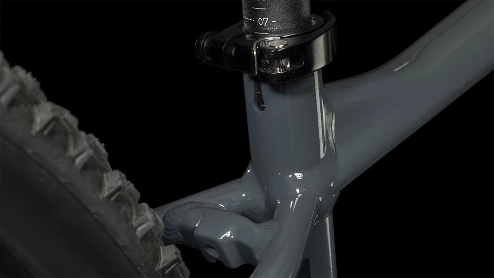 Cube Aim Pro Grey´n´flashyellow 5 Cube Aim Pro Grey´n´flashyellow – Image 3