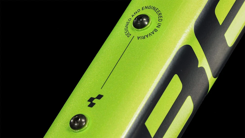 Cube Aim Mistygreen´n´black 8 Cube Aim Mistygreen´n´black – Image 6