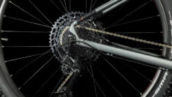 Cube Analog Flashgrey´n´red -Cube Analog flashgrey n red 602100 5