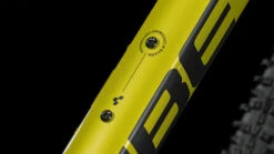 Cube Analog Flashlime´n´black 11 Cube Analog Flashlime´n´black -Cube Analog flashlime n black 602110 3