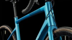 Cube Attain GTC SLX Frozenteal´n´black -Cube Attain GTC SLX frozenteal n black 3