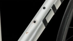 Cube Attain Pro Silver´n´orange 10 Cube Attain Pro Silver´n´orange -Cube Attain Pro silver n orange 676200 2