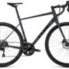 Cube Attain SLX Grey´n´black 1 Cube Attain SLX Grey´n´black -Cube Attain SLX grey n black 676400