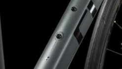 Cube Attain SLX Grey´n´black -Cube Attain SLX grey n black 676400 5