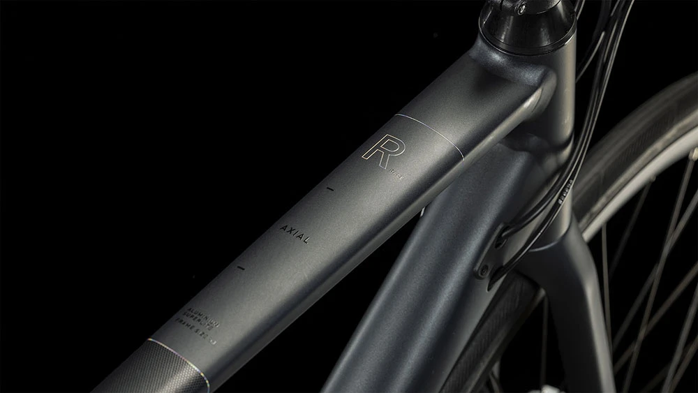 Cube Axial WS Race Metalblack´n´rainbow 4 Cube Axial WS Race Metalblack´n´rainbow – Image 2