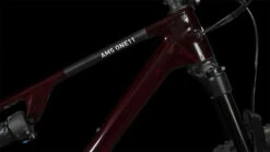 Cube AMS ONE11 C:68X Pro 29 Liquidred´n´carbon -Cube CUBE AMS ONE11 C68X Pro 29 liquidred n carbon 2