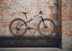 Cube AMS ZERO99 C:68X Race 29 Silver´n´black -Cube CUBE AMS ZERO99 C68X Race 29 silver n black 1