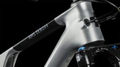 Cube AMS ZERO99 C:68X Race 29 Silver´n´black -Cube CUBE AMS ZERO99 C68X Race 29 silver n black 3
