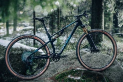 Cube AMS ZERO99 C:68X SLT 29 Liquidblue´n´blue 10 Cube AMS ZERO99 C:68X SLT 29 Liquidblue´n´blue -Cube CUBE AMS ZERO99 C68X SLT 29 liquidblue n blue 1