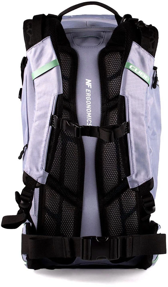 Cube ATX 22 - Sac à Dos 7 Cube ATX 22 - Sac à Dos – Image 5