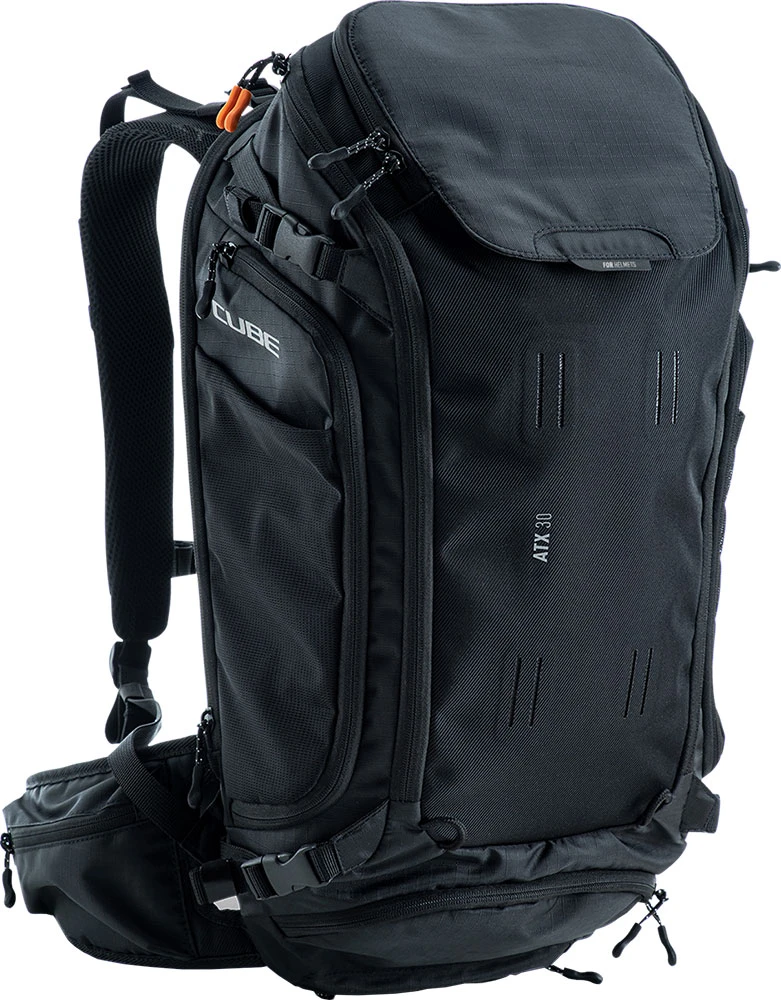 Cube ATX 30 - Sac à Dos 3 Cube ATX 30 - Sac à Dos