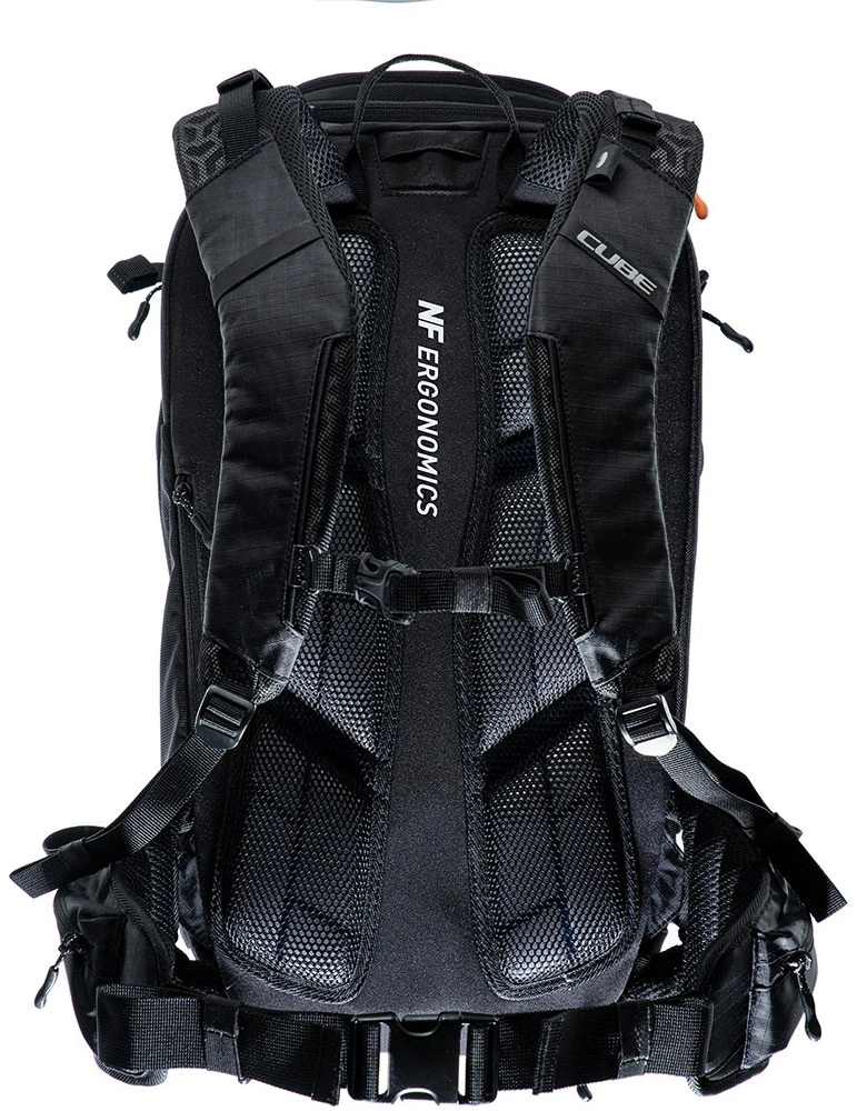 Cube ATX 30 - Sac à Dos 4 Cube ATX 30 - Sac à Dos – Image 2