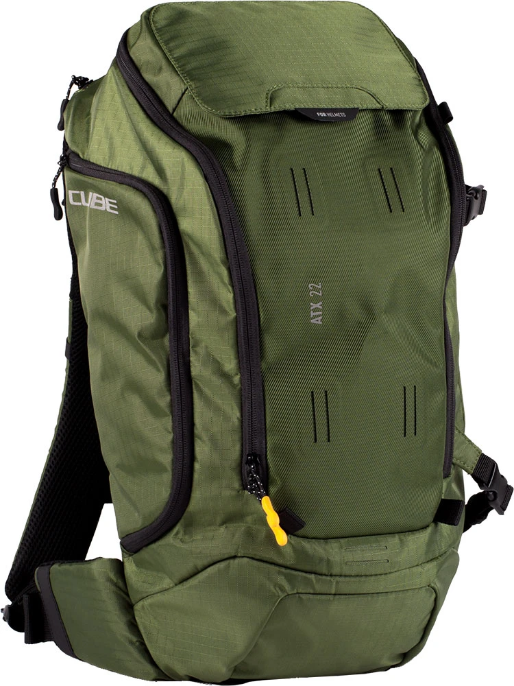 Cube ATX 22 TM - Sac à Dos 3 Cube ATX 22 TM - Sac à Dos