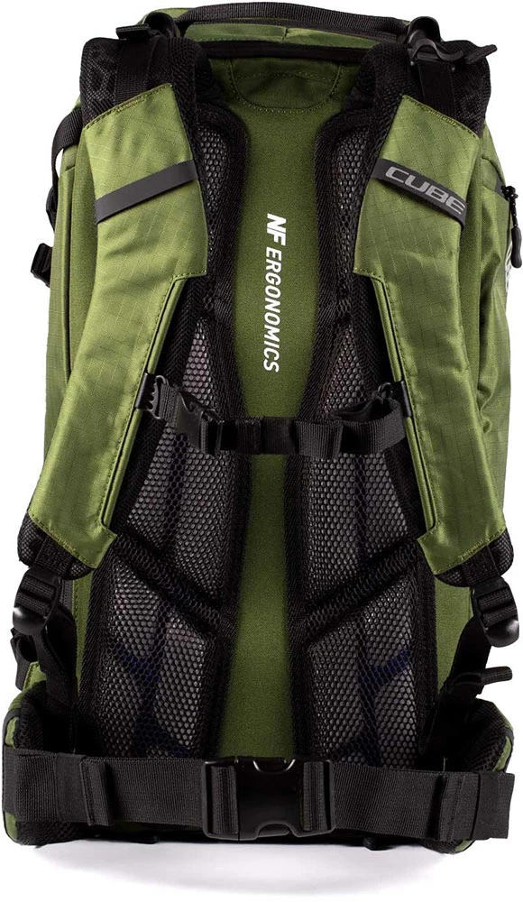 Cube ATX 22 TM - Sac à Dos 4 Cube ATX 22 TM - Sac à Dos – Image 2