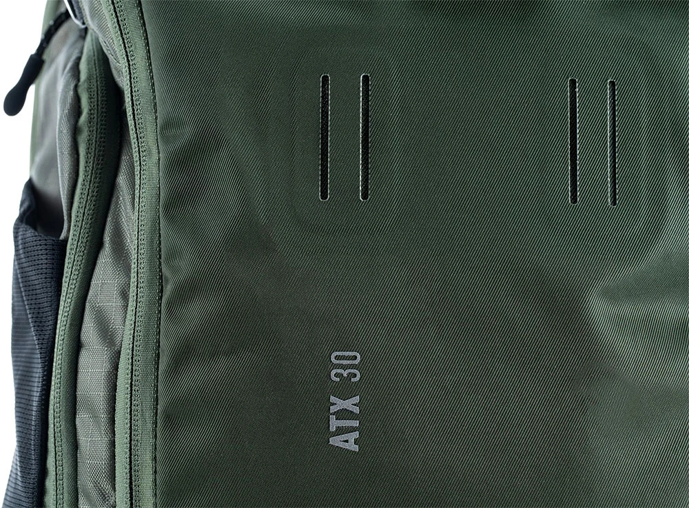 Cube ATX 30 TM - Sac à Dos 8 Cube ATX 30 TM - Sac à Dos – Image 6