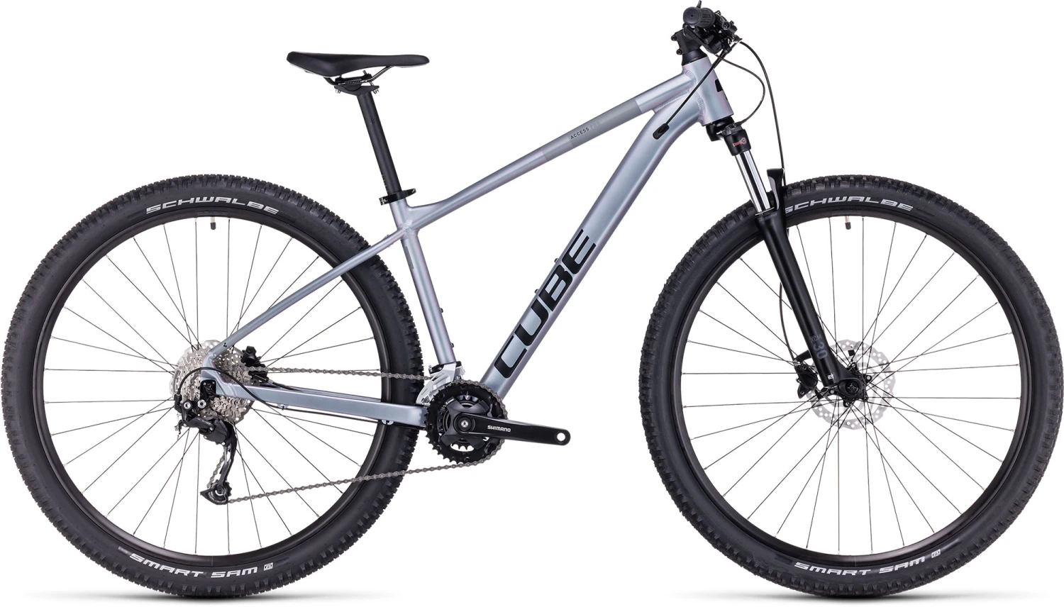 Cube Access WS Pro Galactic´n´black 4 Cube Access WS Pro Galactic´n´black – Image 2