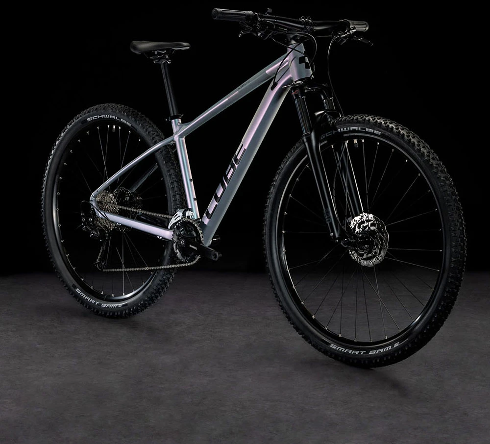 Cube Access WS Pro Galactic´n´black 6 Cube Access WS Pro Galactic´n´black – Image 4