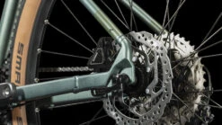 Cube Access WS Race Sparkgreen´n´olive 13 Cube Access WS Race Sparkgreen´n´olive -Cube CUBE Access WS Race sparkgreen n olive 625500 5