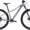 Cube Access WS SLX Grey´n´silver -Cube CUBE Access WS SLX grey n silver 625600 2