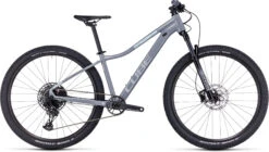 Cube Access WS SLX Grey´n´silver