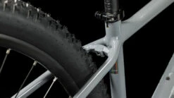 Cube Access WS SLX Grey´n´silver -Cube CUBE Access WS SLX grey n silver 625600 4