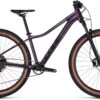 Cube Access WS SLX Shiftpurple´n´black 2 Cube Access WS SLX Shiftpurple´n´black -Cube CUBE Access WS SLX shiftpurple n black 625610 2