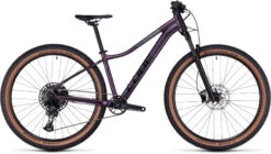 Cube Access WS SLX Shiftpurple´n´black