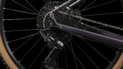 Cube Access WS SLX Shiftpurple´n´black -Cube CUBE Access WS SLX shiftpurple n black 625610 6