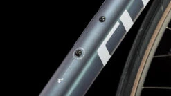 Cube Attain Deepblue´n´white 11 Cube Attain Deepblue´n´white -Cube CUBE Attain deepblue n white 676100 4