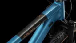 Cube Attention SLX Sea´n´orange 10 Cube Attention SLX Sea´n´orange -Cube CUBE Attention SLX sea n orange 603160 3