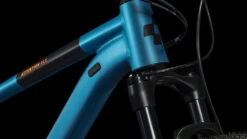 Cube Attention SLX Sea´n´orange 13 Cube Attention SLX Sea´n´orange -Cube CUBE Attention SLX sea n orange 603160 6