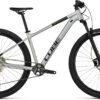 Cube Attention SLX Silvergrey´n´lime -Cube CUBE Attention SLX silvergrey n lime 603150 1