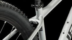 Cube Attention SLX Silvergrey´n´lime 11 Cube Attention SLX Silvergrey´n´lime -Cube CUBE Attention SLX silvergrey n lime 603150 4