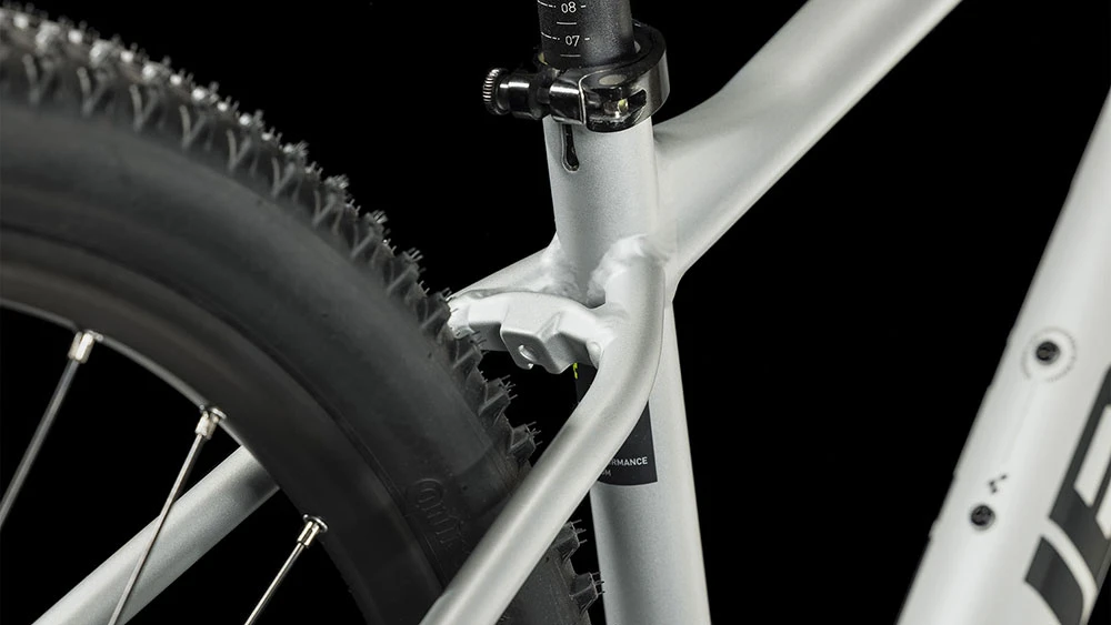 Cube Attention SLX Silvergrey´n´lime 6 Cube Attention SLX Silvergrey´n´lime – Image 4