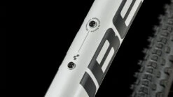 Cube Attention SLX Silvergrey´n´lime 12 Cube Attention SLX Silvergrey´n´lime -Cube CUBE Attention SLX silvergrey n lime 603150 5