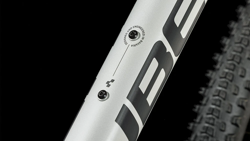 Cube Attention SLX Silvergrey´n´lime 7 Cube Attention SLX Silvergrey´n´lime – Image 5